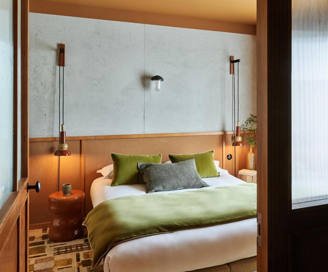Hotel Ore, 생말로 외부 사진