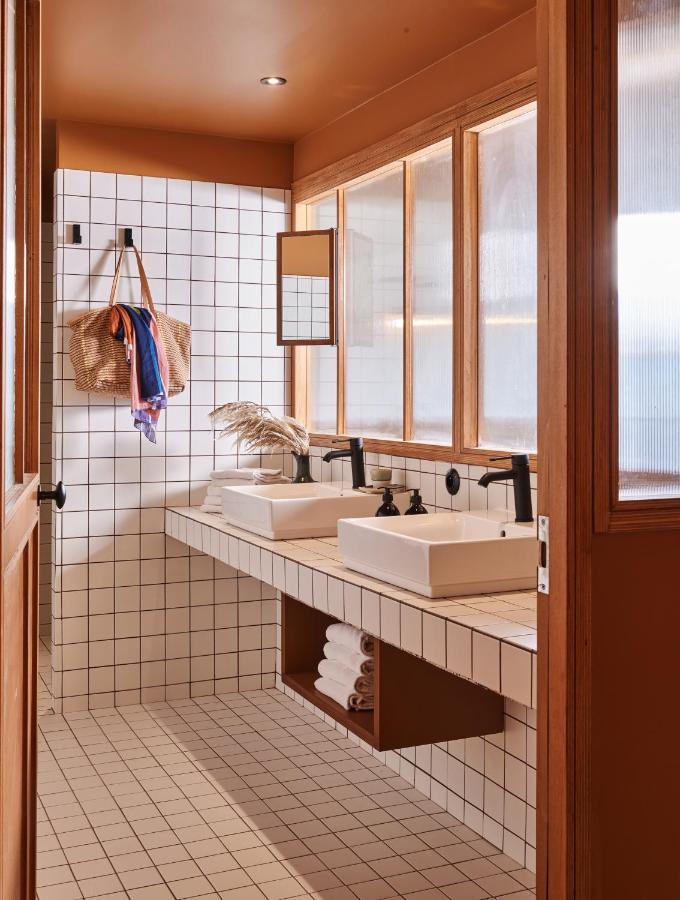 Hotel Ore, 생말로 외부 사진