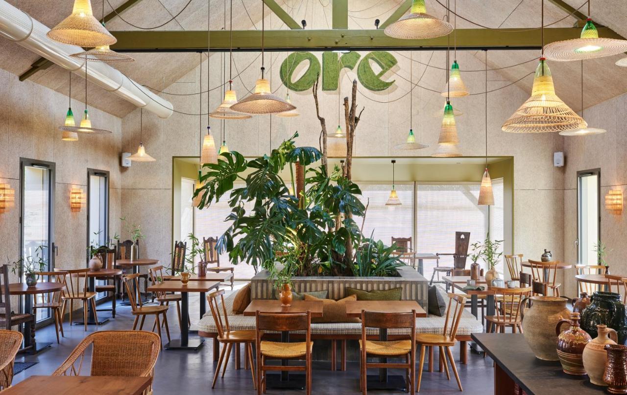 Hotel Ore, 생말로 외부 사진