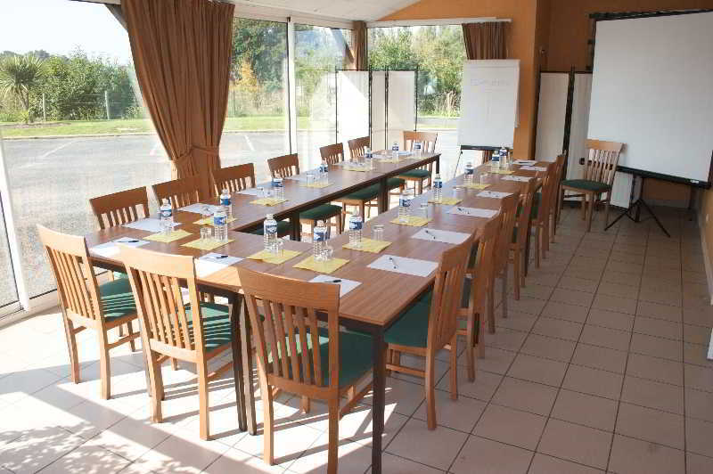 Hotel Ore, 생말로 외부 사진